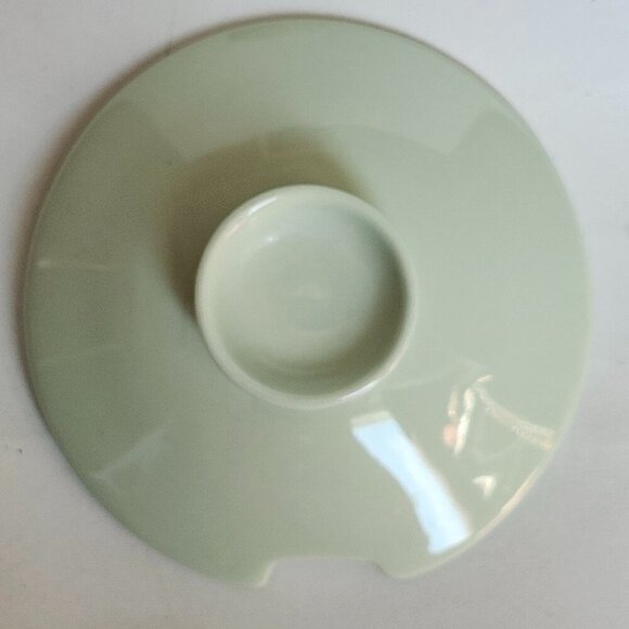 RARE TEAOPIA Fine Porcelain Tea Mug DRAGON Green Tea - Picture 3 of 9